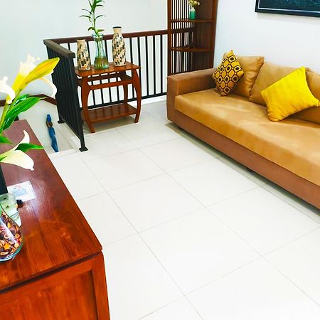 3Bedroom Villa Kepiting Central Sanur Ngoại thất bức ảnh