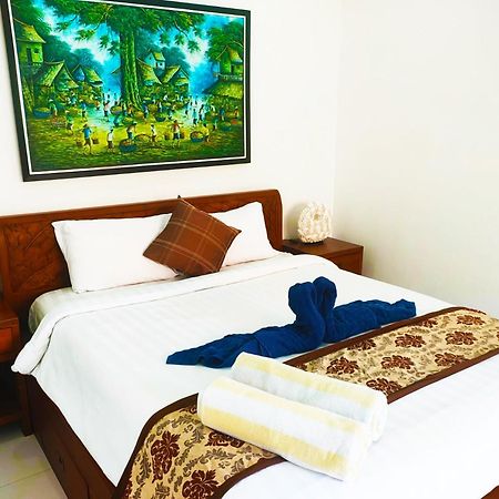 3Bedroom Villa Kepiting Central Sanur Ngoại thất bức ảnh