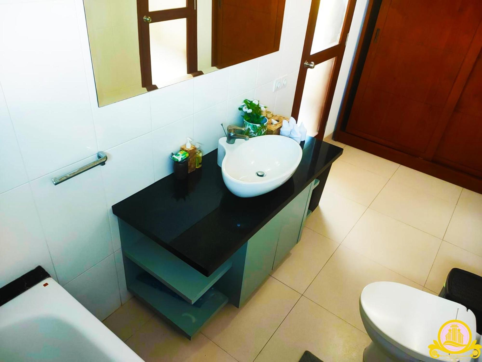 3Bedroom Villa Kepiting Central Sanur Ngoại thất bức ảnh