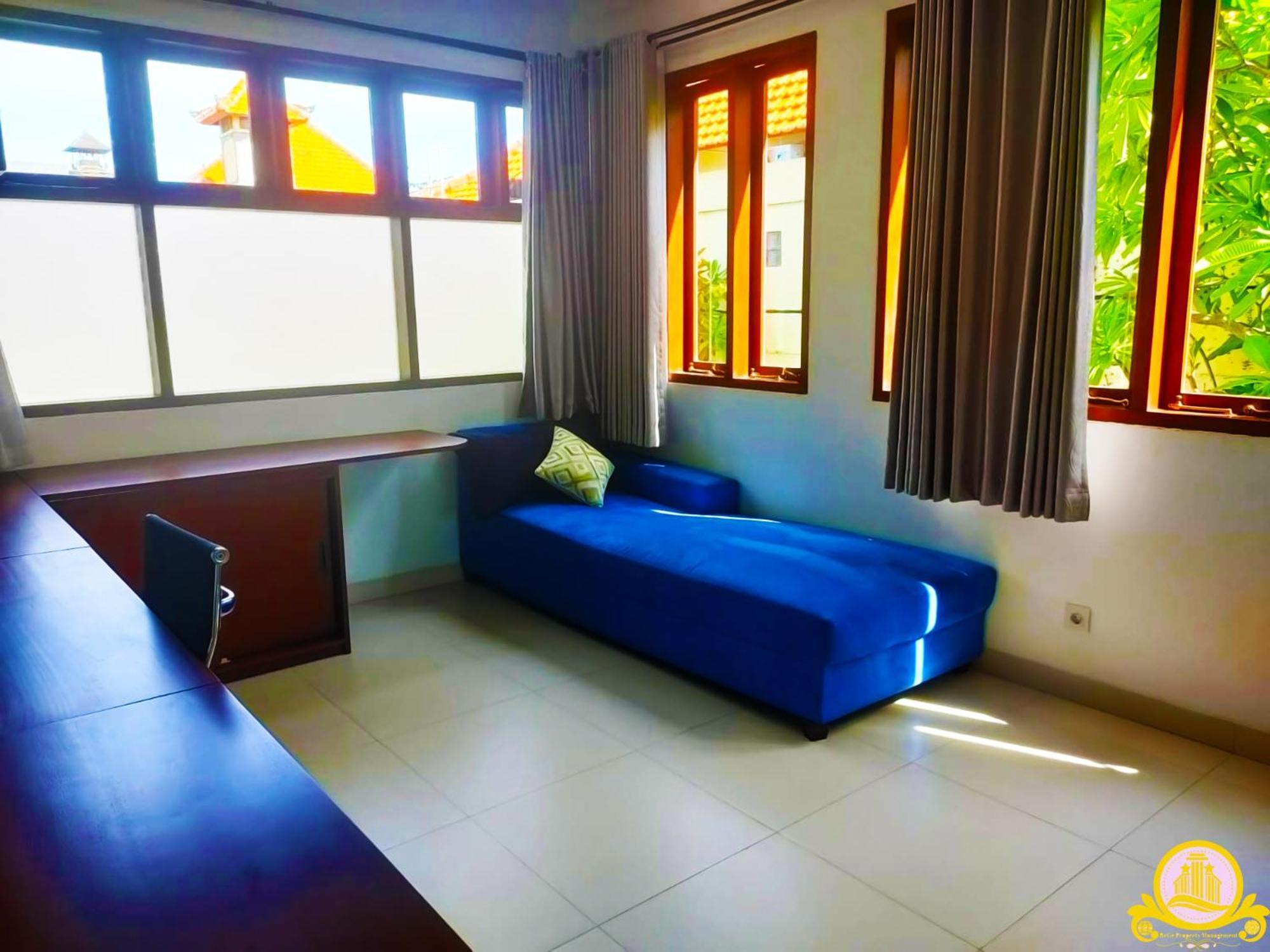 3Bedroom Villa Kepiting Central Sanur Ngoại thất bức ảnh