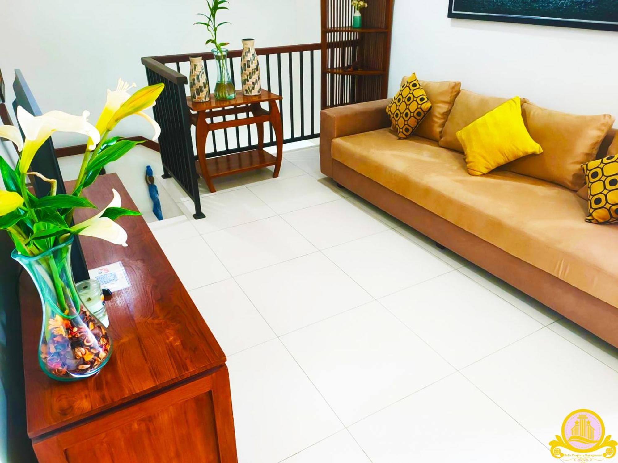 3Bedroom Villa Kepiting Central Sanur Ngoại thất bức ảnh