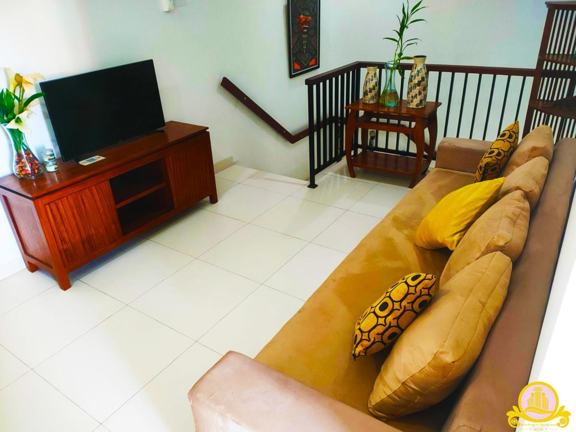 3Bedroom Villa Kepiting Central Sanur Ngoại thất bức ảnh
