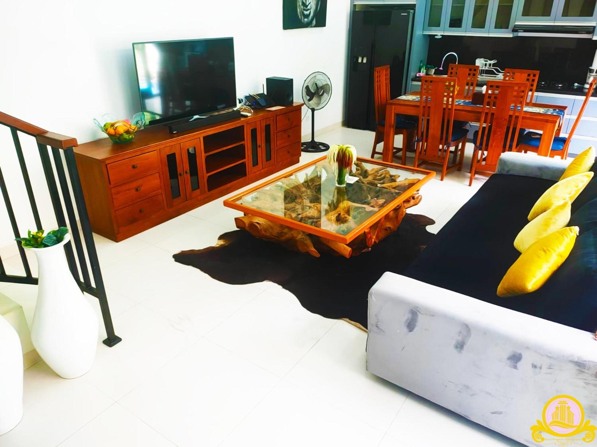 3Bedroom Villa Kepiting Central Sanur Ngoại thất bức ảnh
