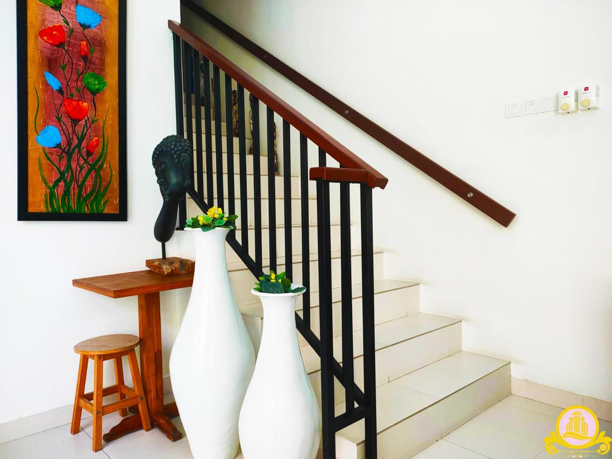 3Bedroom Villa Kepiting Central Sanur Ngoại thất bức ảnh