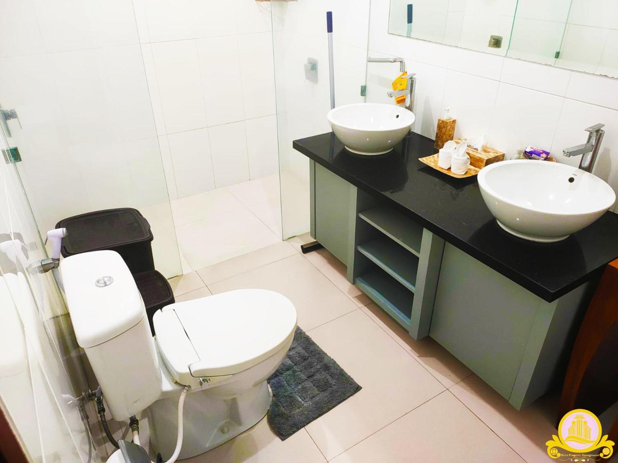3Bedroom Villa Kepiting Central Sanur Ngoại thất bức ảnh