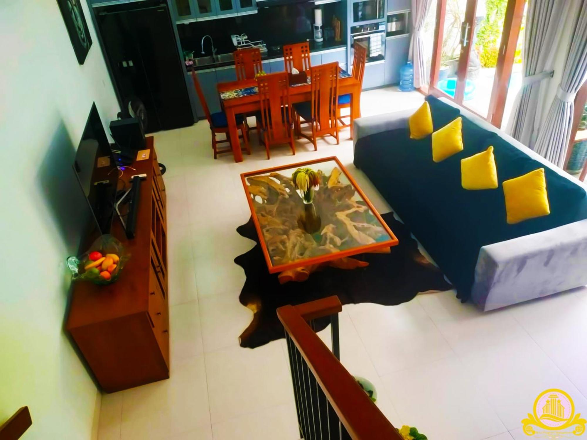 3Bedroom Villa Kepiting Central Sanur Ngoại thất bức ảnh