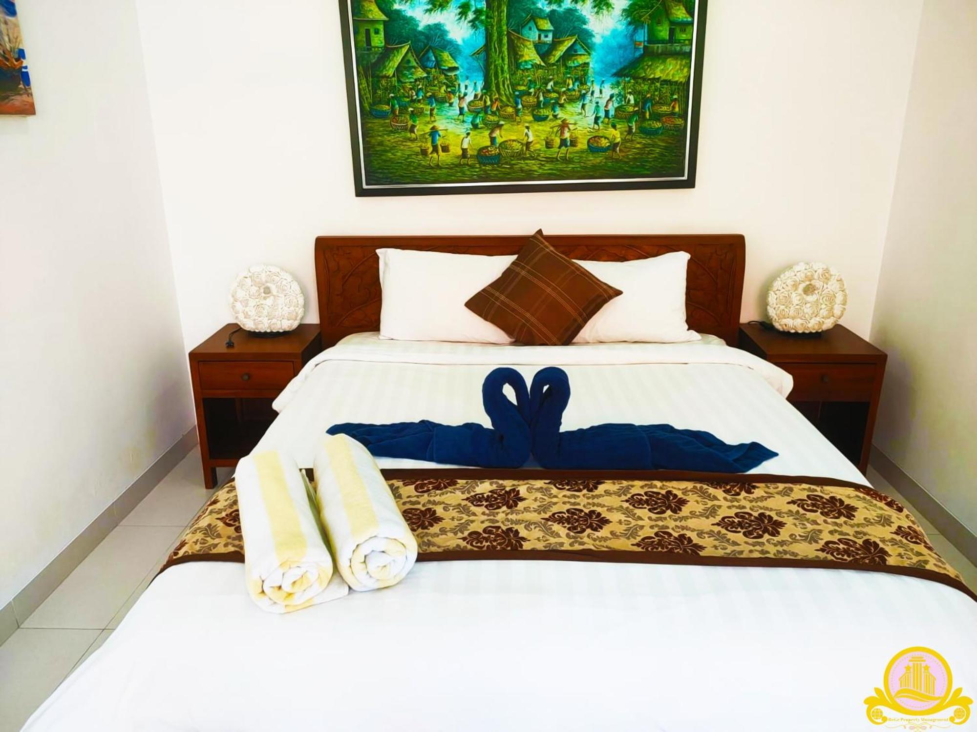 3Bedroom Villa Kepiting Central Sanur Ngoại thất bức ảnh