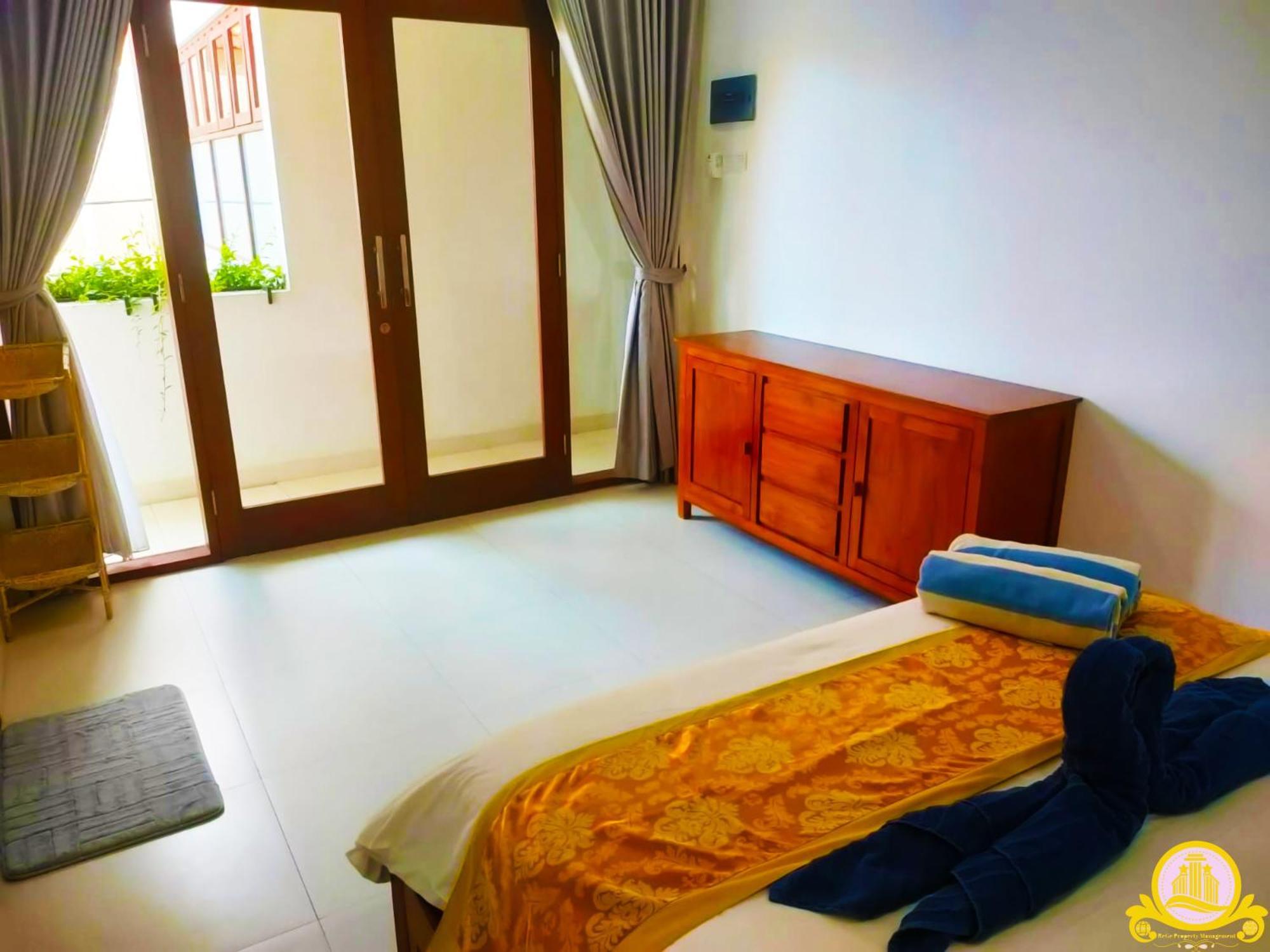 3Bedroom Villa Kepiting Central Sanur Ngoại thất bức ảnh