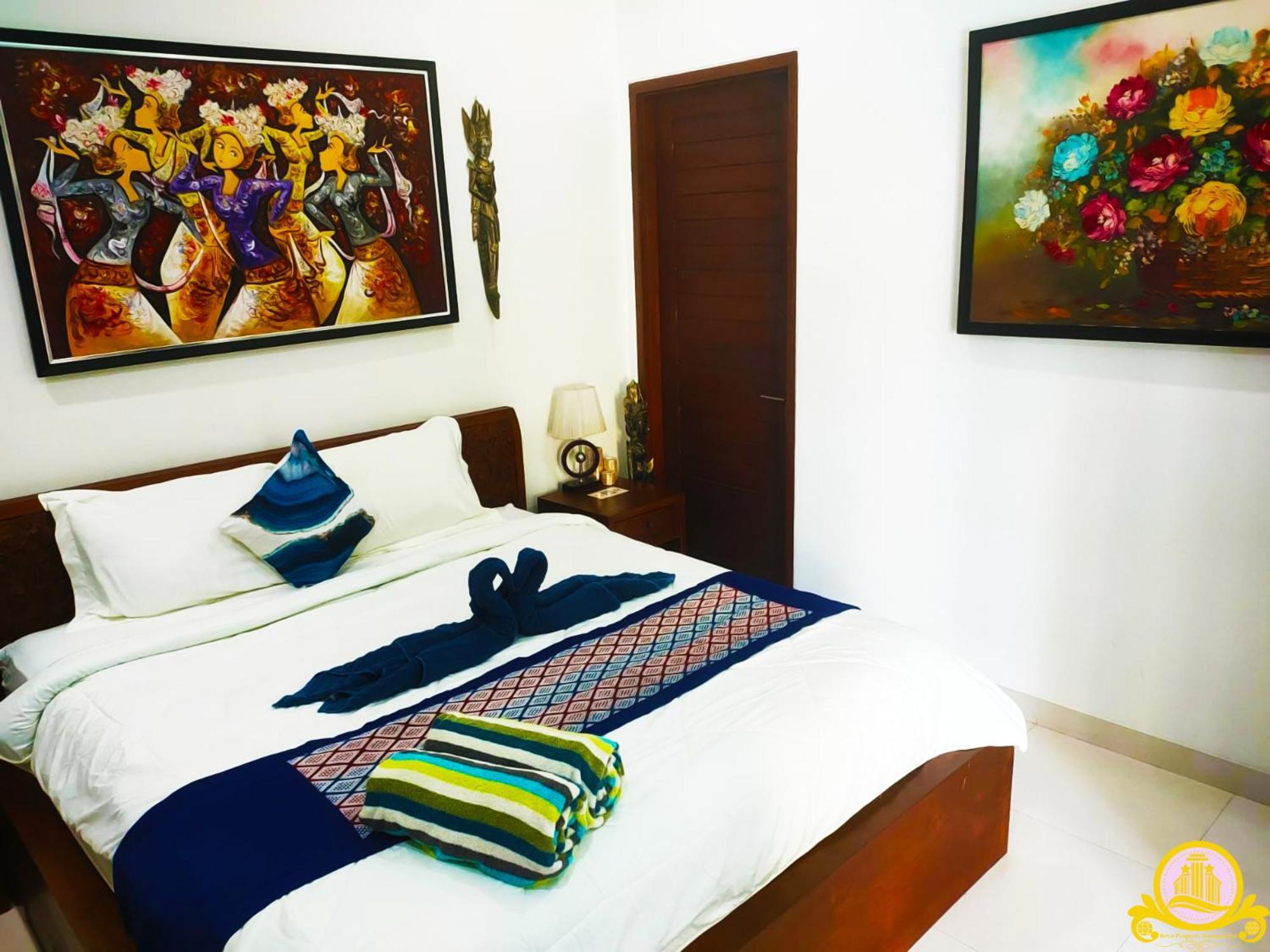 3Bedroom Villa Kepiting Central Sanur Ngoại thất bức ảnh