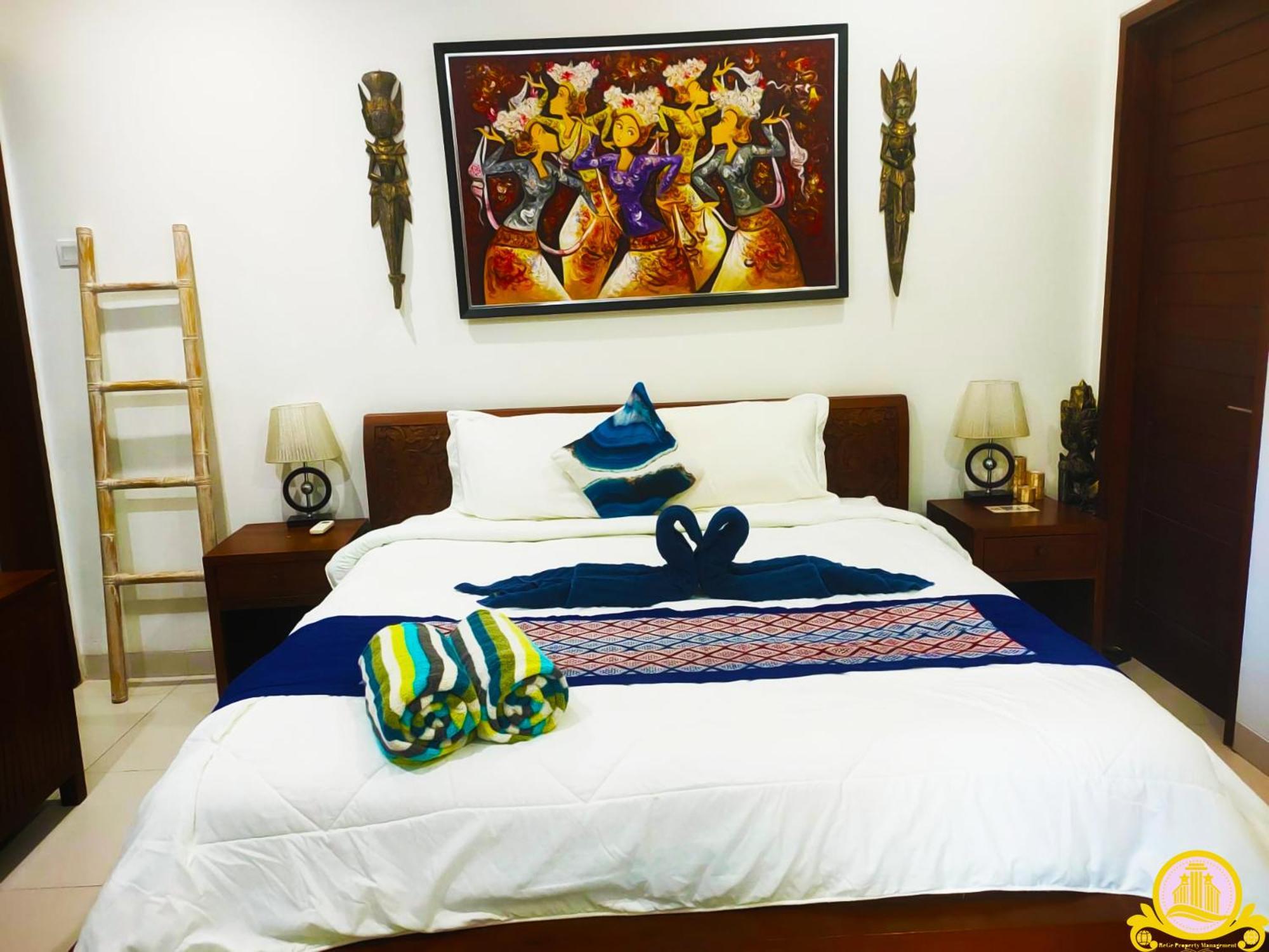 3Bedroom Villa Kepiting Central Sanur Ngoại thất bức ảnh