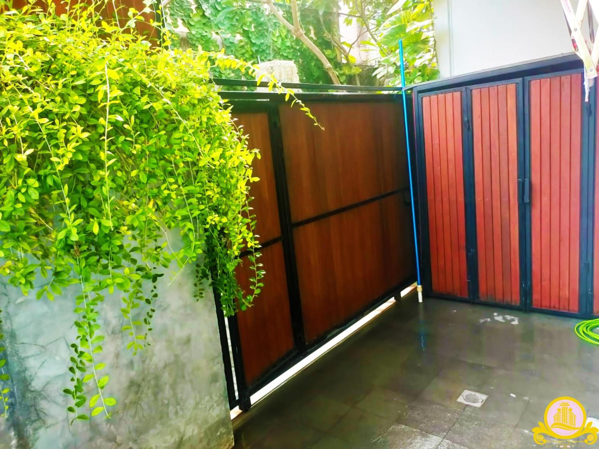 3Bedroom Villa Kepiting Central Sanur Ngoại thất bức ảnh