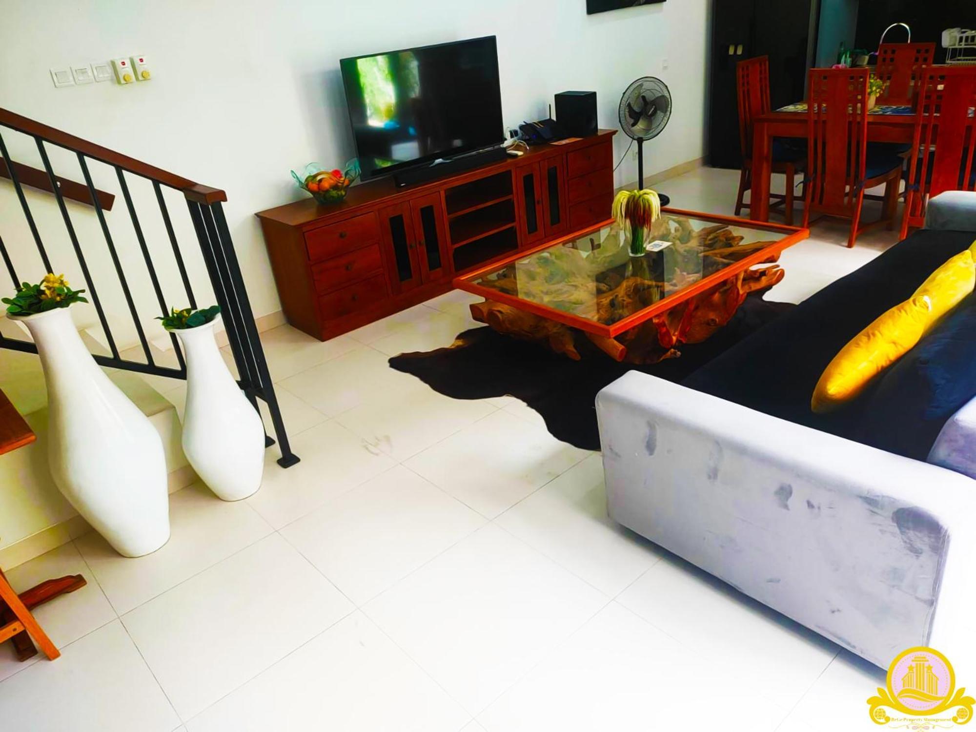 3Bedroom Villa Kepiting Central Sanur Ngoại thất bức ảnh