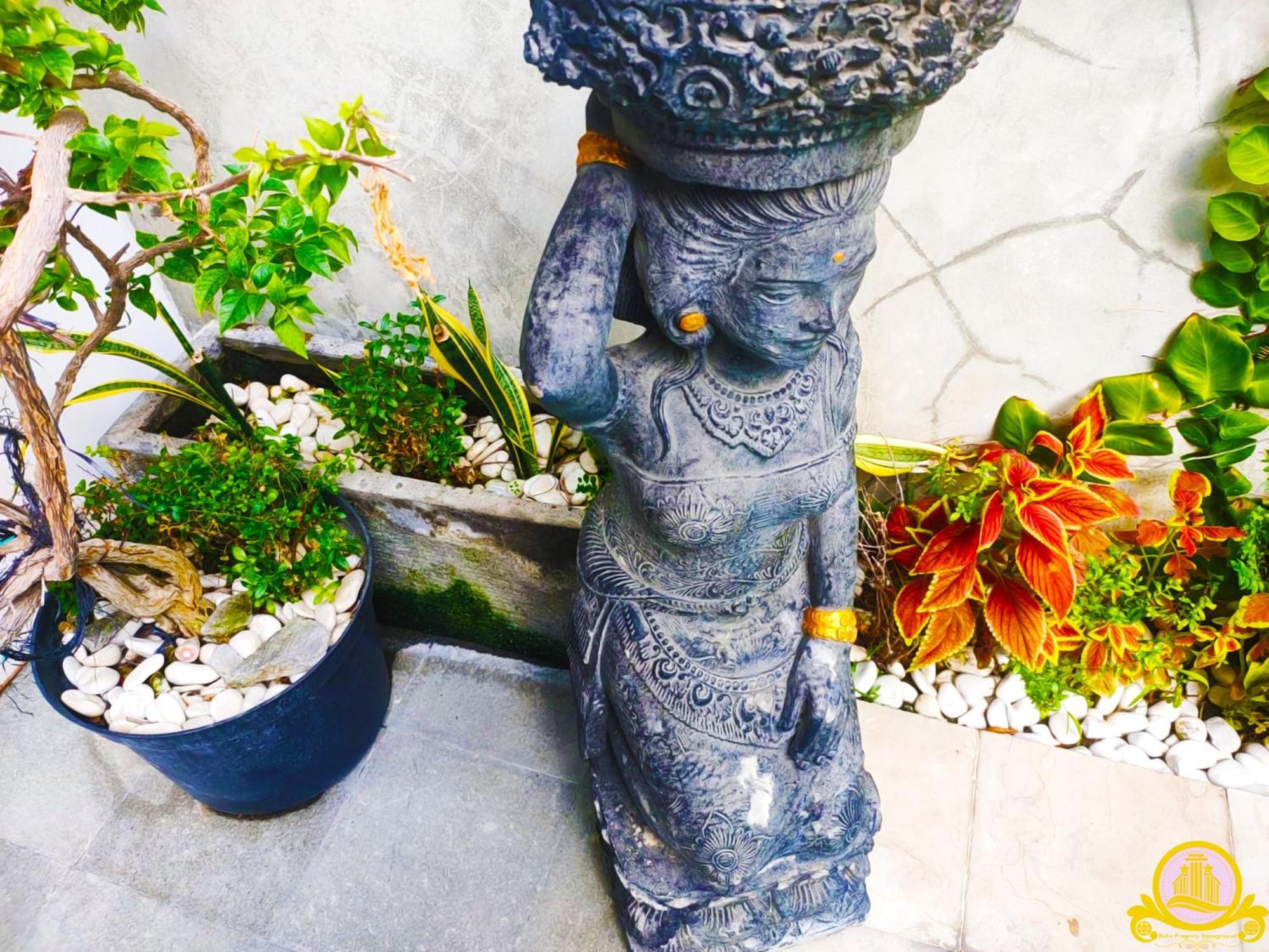 3Bedroom Villa Kepiting Central Sanur Ngoại thất bức ảnh