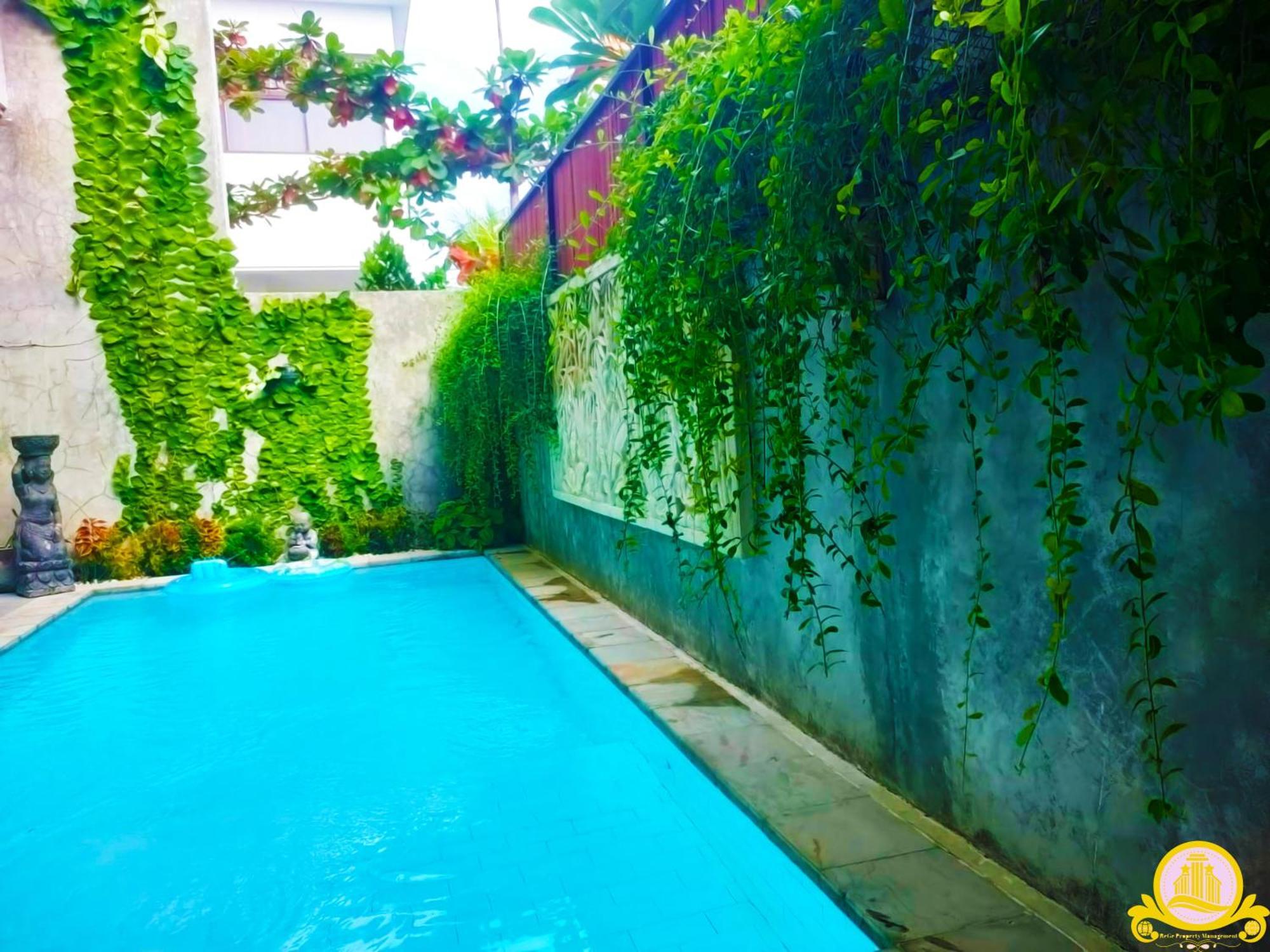 3Bedroom Villa Kepiting Central Sanur Ngoại thất bức ảnh
