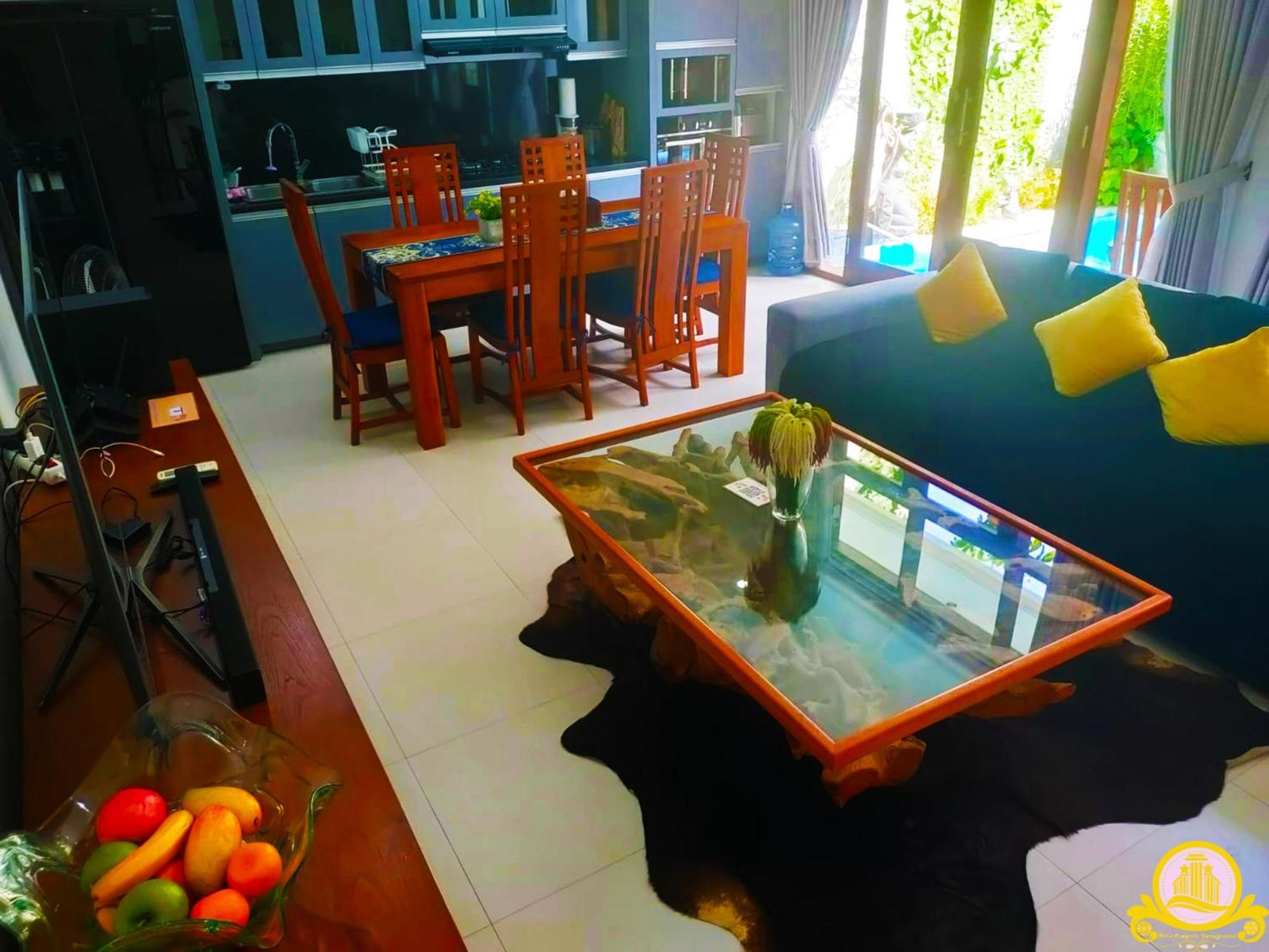 3Bedroom Villa Kepiting Central Sanur Ngoại thất bức ảnh